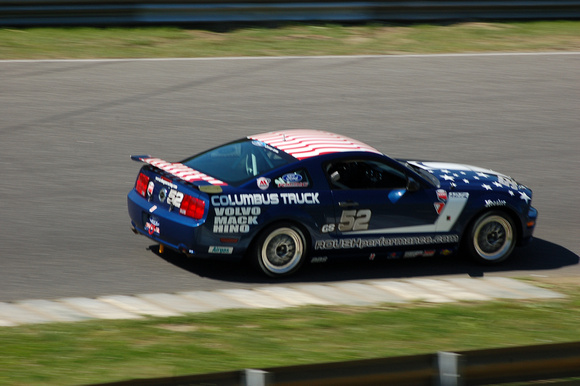 2008 GT Limerock106