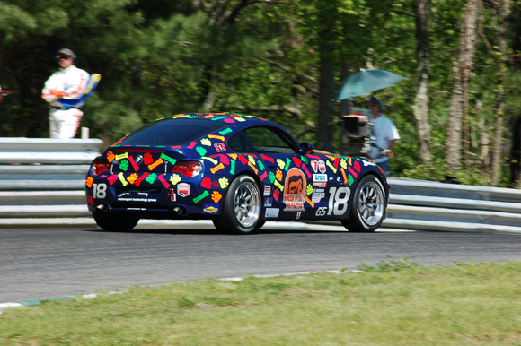 2008 GT Limerock146