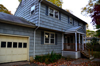 2012 Cathy's House & Christmas Houses