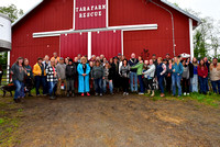 Bonnie Jeans 70th